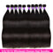 Wholesale 5/6/10/12 Bundles Brazilian Straight Hair 10A Grade Human Ha