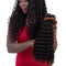 BeuMAX 10A Grade 3/4 Bundles Deep Wave Brazilian Human Hair Extensions