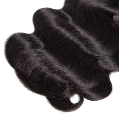 10A Grade 1/3/4 Body Wave Peruvian Human Hair Bundles